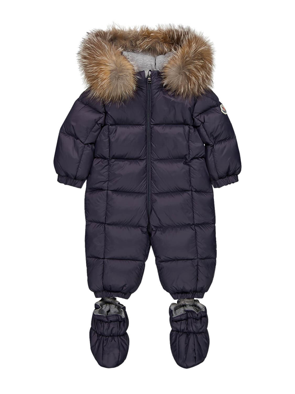 moncler baby snowsuit sale