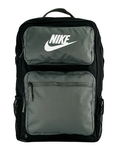 Shop Nike Kids Backpack Future Pro For For Boys And For Girls In Black