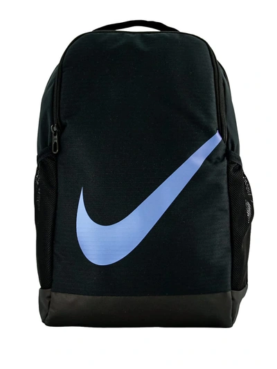 Shop Nike Brasilia In Black