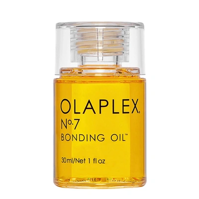 Shop Olaplex No. 7 Bonding Oil In N/a