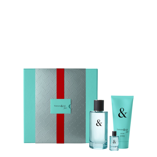 tiffany & co for him