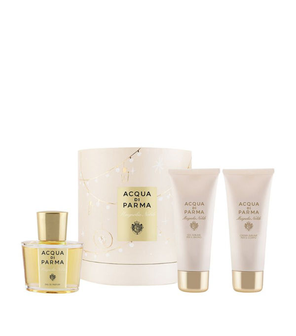 acqua di parma magnolia nobile eau de parfum 100 ml