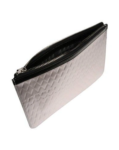 Shop Proenza Schouler In Silver