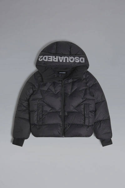 Shop Dsquared2 Unisex Jacket/blazer In Black