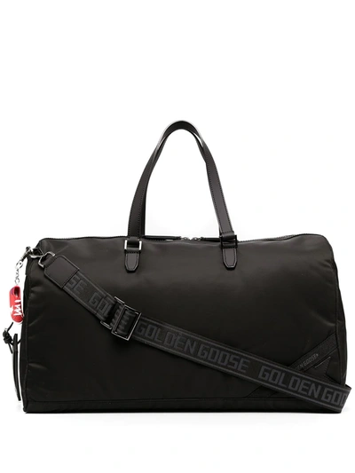 LOGO-PATCH HOLDALL
