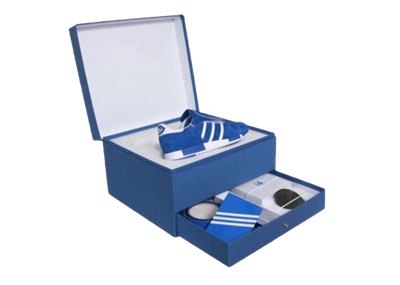 Adidas on sale storage box