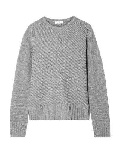 Shop Equipment Sweaters In Grey