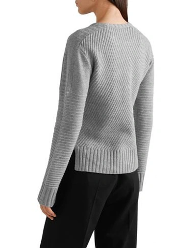 Shop Equipment Sweaters In Grey