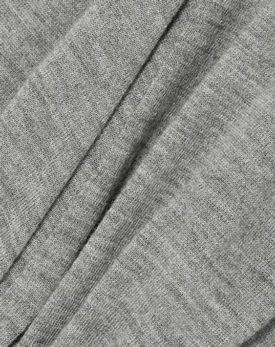 Shop Antonio Berardi Sweaters In Grey