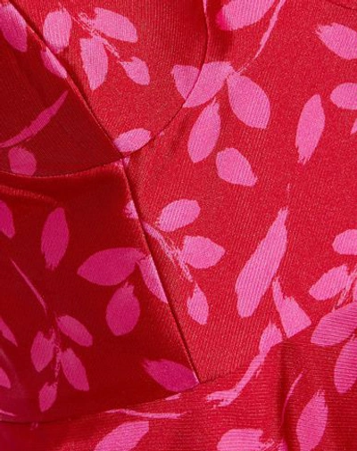 Shop Sachin & Babi Midi Dresses In Red