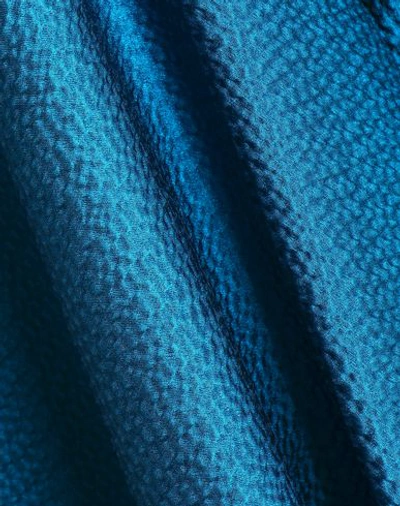 Shop Roland Mouret Maxi Skirts In Blue