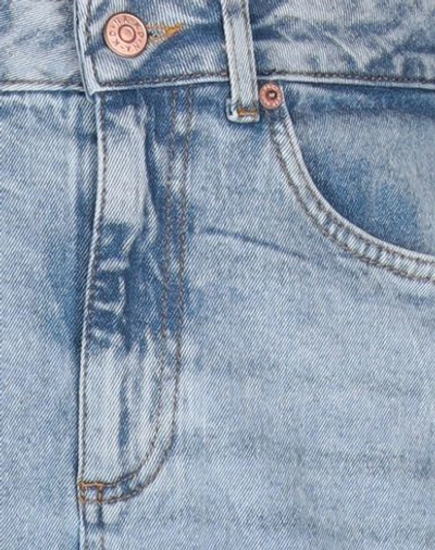 Shop Na-kd Jeans In Blue