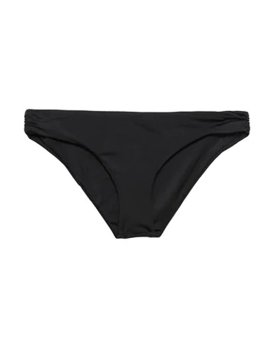 Shop Tori Praver Swimwear Bikini In Black