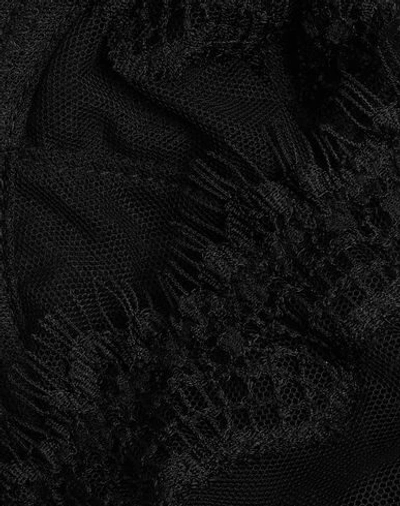 Shop Mimi Holliday By Damaris Bra In Black