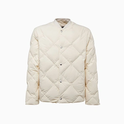 Shop Jil Sander Jacket Jpur441794 In 279