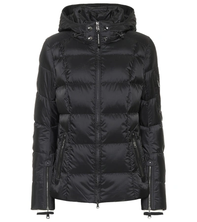 Shop Bogner Coro Down Ski Jacket In Black
