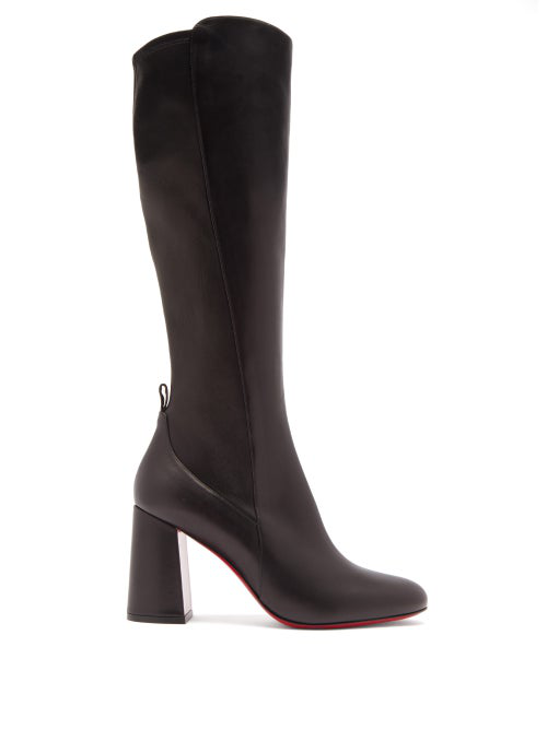 kronobotte stretch tall boot
