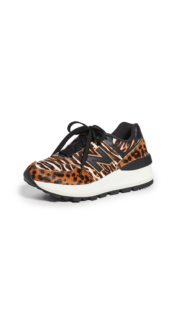 new balance 574 platform