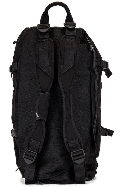 Y-3 Adidas Y3 Classic Hybrid Duffel Bag In Black | ModeSens