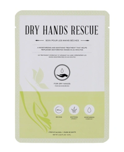 Shop Kocostar Dry Hands Rescue In Multi