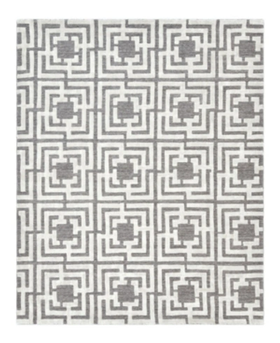 Shop Timeless Rug Designs Bailey Mist 9' X 12' Area Rug