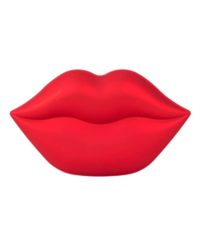 Shop Kocostar Rose Lip Mask In Red