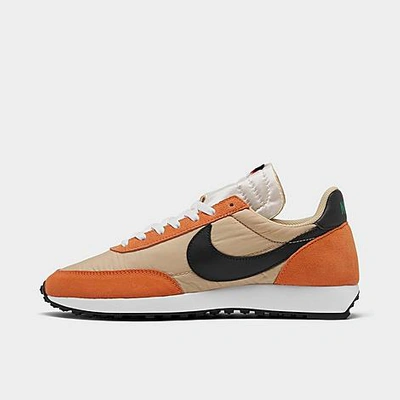 Shop Nike Men's Air Tailwind 79 Casual Shoes In Team Gold/black/starfish/sail/pine