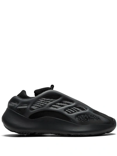 Shop Adidas Originals Yeezy 700 V3 "alvah" Sneakers In Black
