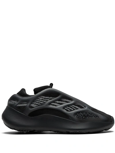 Adidas Originals Yeezy 700 V3 Sneakers In Black