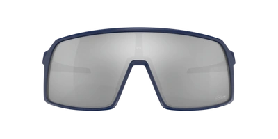 Oakley Unisex Sunglass Oo9406 Seattle Seahawks Sutro In Prizm Black