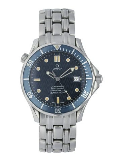Shop Omega Seamaster Professional 2531.80 Mens Watch In Not Applicable