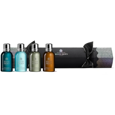 Shop Molton Brown Woody And Aromatic Christmas Cracker