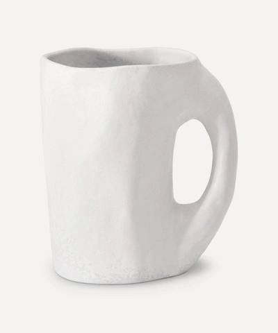 L'objet Timna Stone Mug In Stone