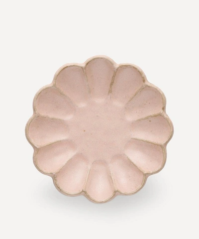 KANEKO KOHYO KANEKO KOHYO RINKA 17CM CERAMIC PLATE 000711648