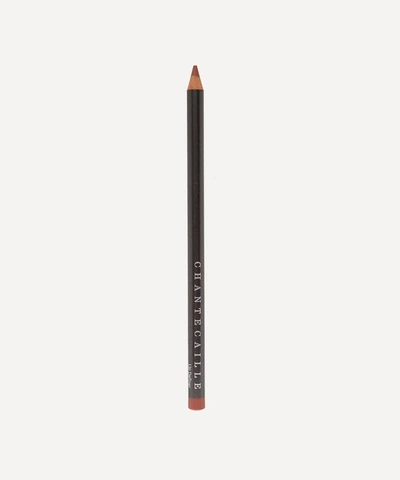 Shop Chantecaille Lip Definer 1.58g In Natural