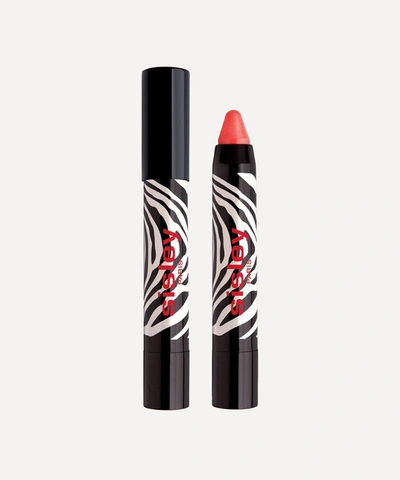 Sisley Paris Phyto-lip Twist In 3 Peach