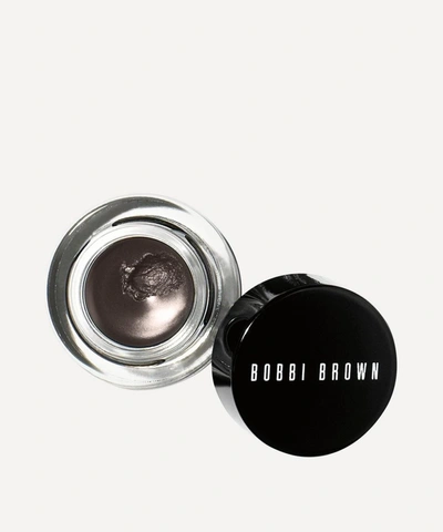 Shop Bobbi Brown Long-wear Gel Eyeliner In Espresso Ink