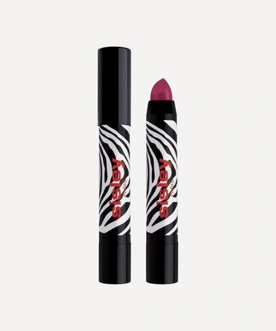 Shop Sisley Paris Phyto-lip Twist Tinted Balm In 21 Ruby