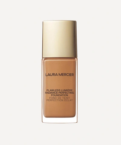 Shop Laura Mercier Flawless Lumiere Radiance-perfecting Foundation In 4c1 Praline