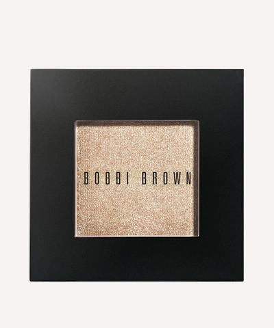 Shop Bobbi Brown Shimmer Wash Eye Shadow In Champagne