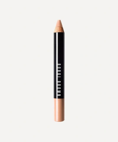 Shop Bobbi Brown Retouching Face Pencil In Medium To Dark
