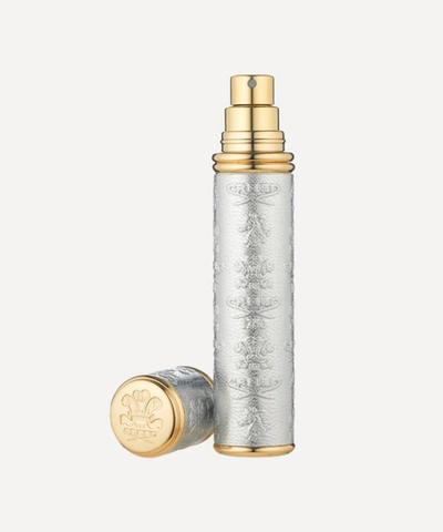 Shop Creed Gold-tone Perfume Atomiser 10ml