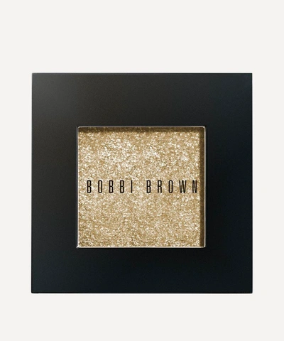 Shop Bobbi Brown Sparkle Eye Shadow In Sunlight