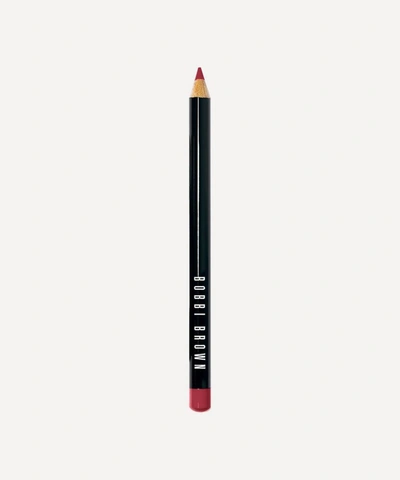 Shop Bobbi Brown Lip Pencil In Rose