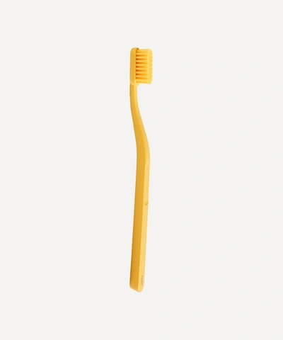 Shop Hay Toothbrush In Yellow