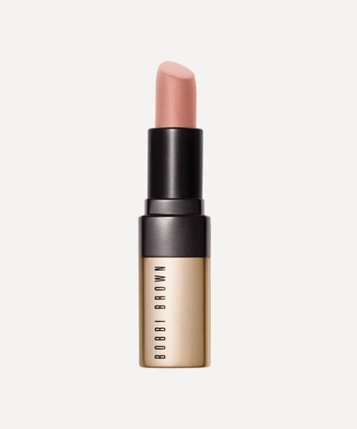 Shop Bobbi Brown Luxe Matte Lip Colour In Semi-naked