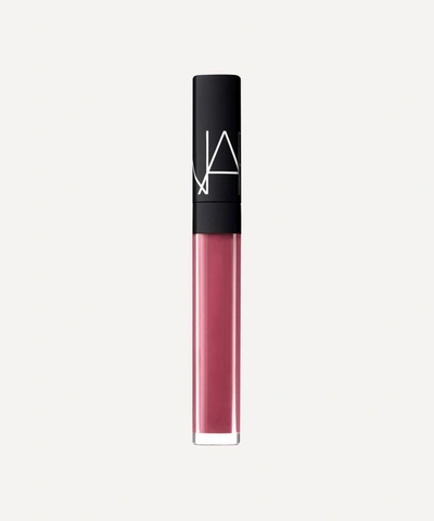 Shop Nars Lip Gloss In Fever Beat
