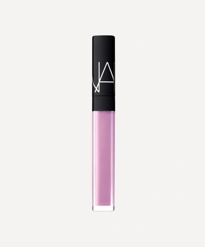 Shop Nars Lip Gloss In Colour Me