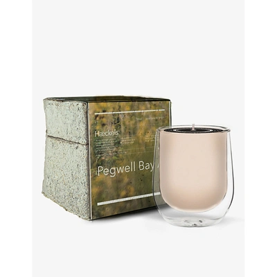 Shop Haeckels Pegwell Bay Candle 270g