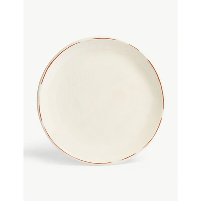 Shop Argile Et Couleurs Side Plate 21cm